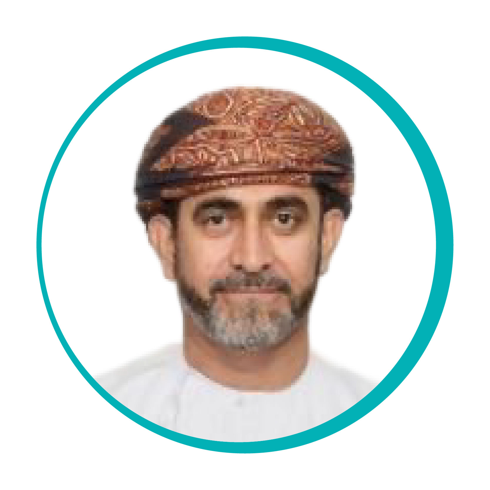 Dr. Khalil Al Farsi