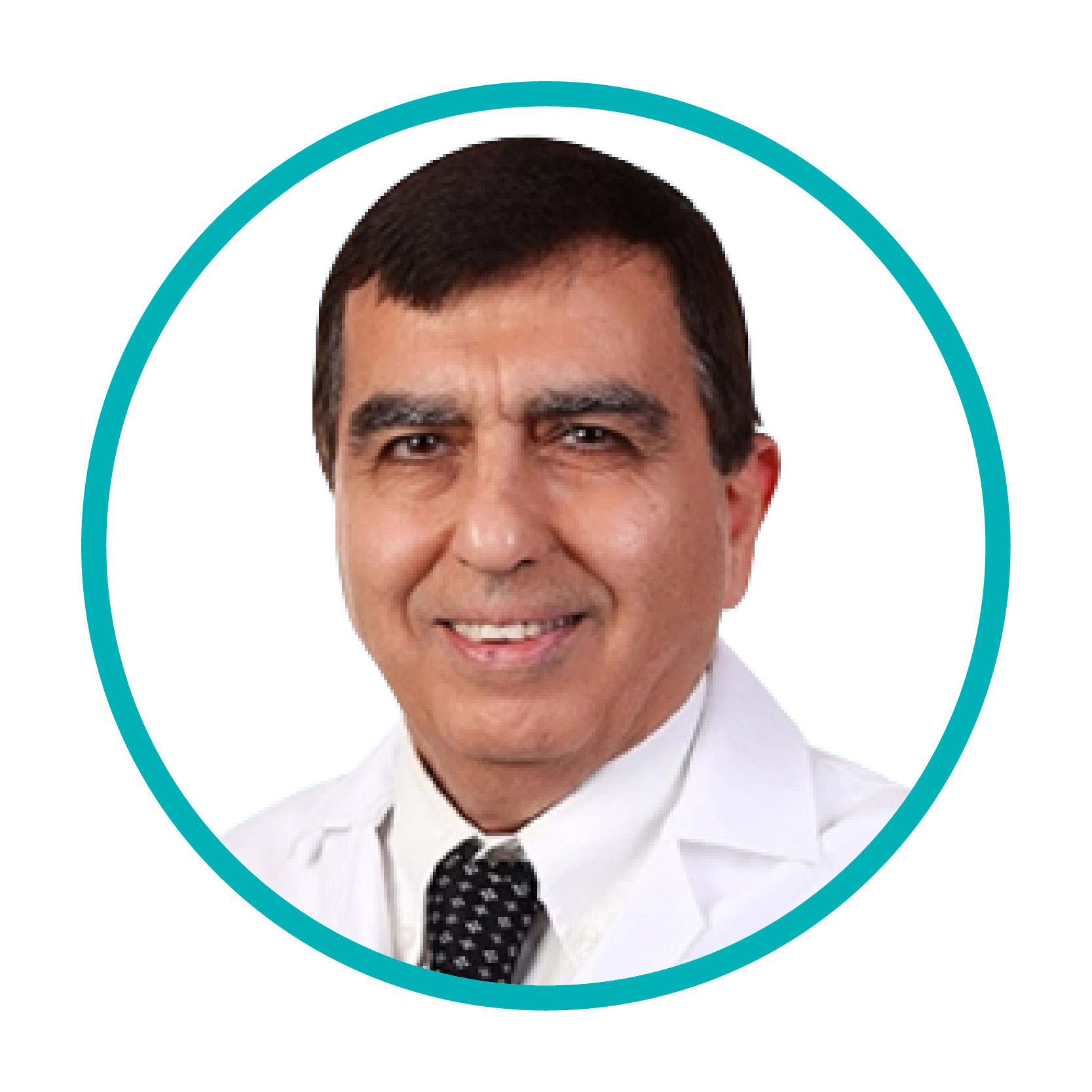 Dr. Mahmoud Marashi