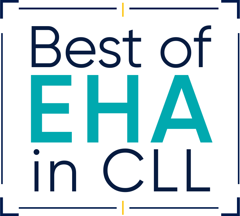Best of EHA in CLL